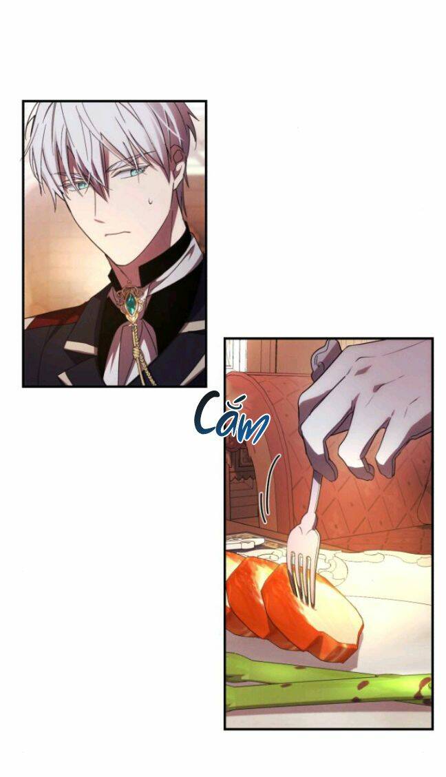 Tôi Sẽ Quyến Rũ Công Tước Phương Bắc Chapter 21 - Trang 2