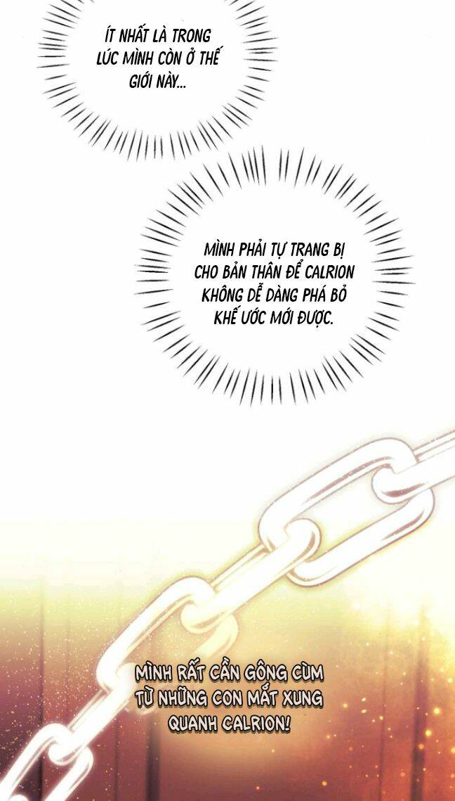 Tôi Sẽ Quyến Rũ Công Tước Phương Bắc Chapter 21 - Trang 2