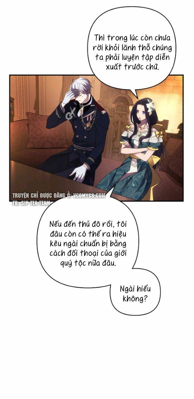 Tôi Sẽ Quyến Rũ Công Tước Phương Bắc Chapter 21 - Trang 2