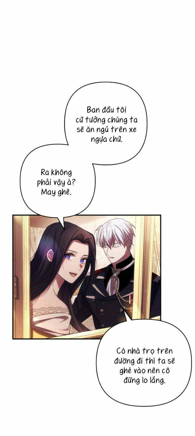 Tôi Sẽ Quyến Rũ Công Tước Phương Bắc Chapter 21 - Trang 2