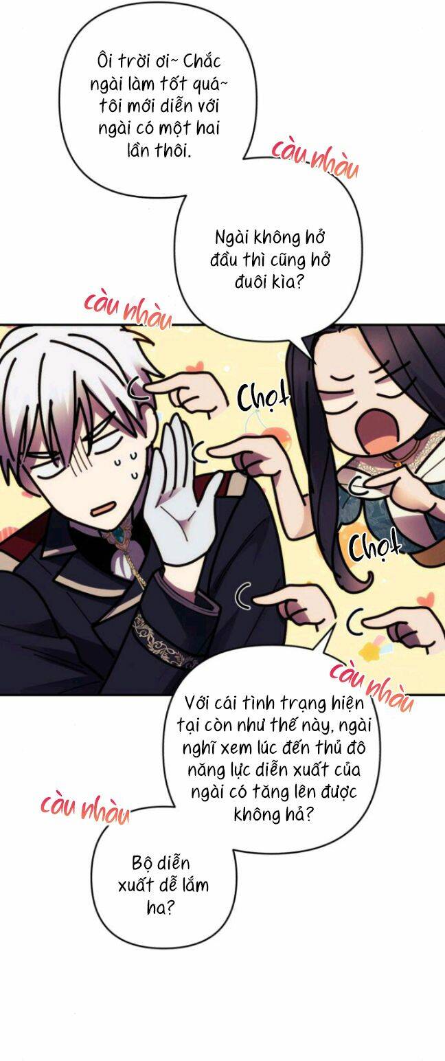 Tôi Sẽ Quyến Rũ Công Tước Phương Bắc Chapter 21 - Trang 2