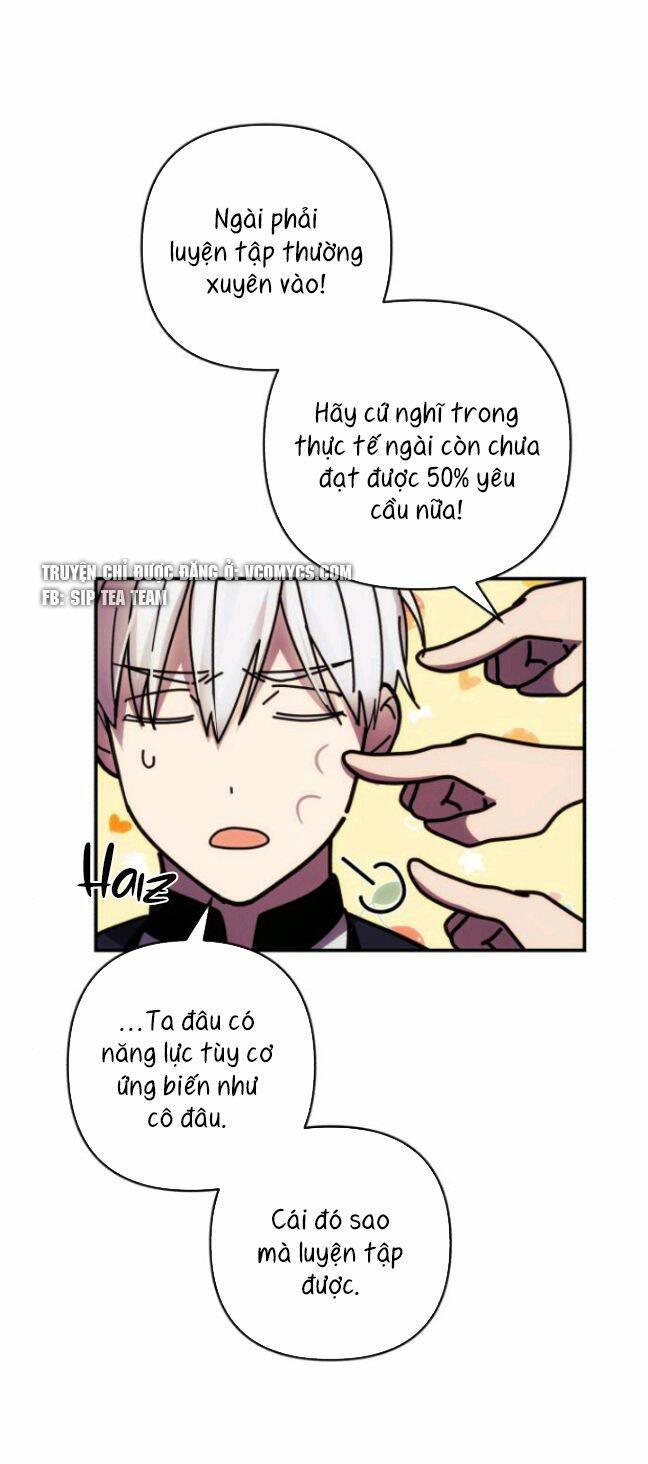 Tôi Sẽ Quyến Rũ Công Tước Phương Bắc Chapter 21 - Trang 2