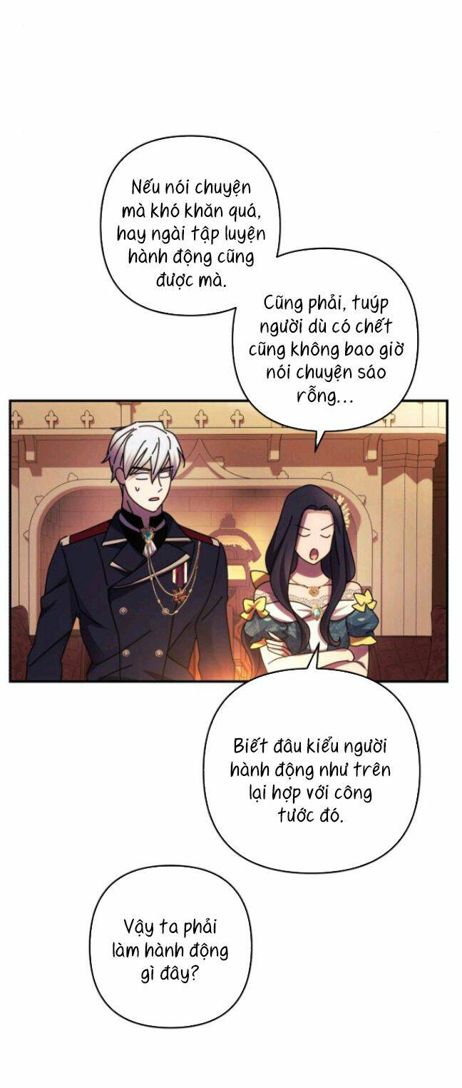 Tôi Sẽ Quyến Rũ Công Tước Phương Bắc Chapter 21 - Trang 2