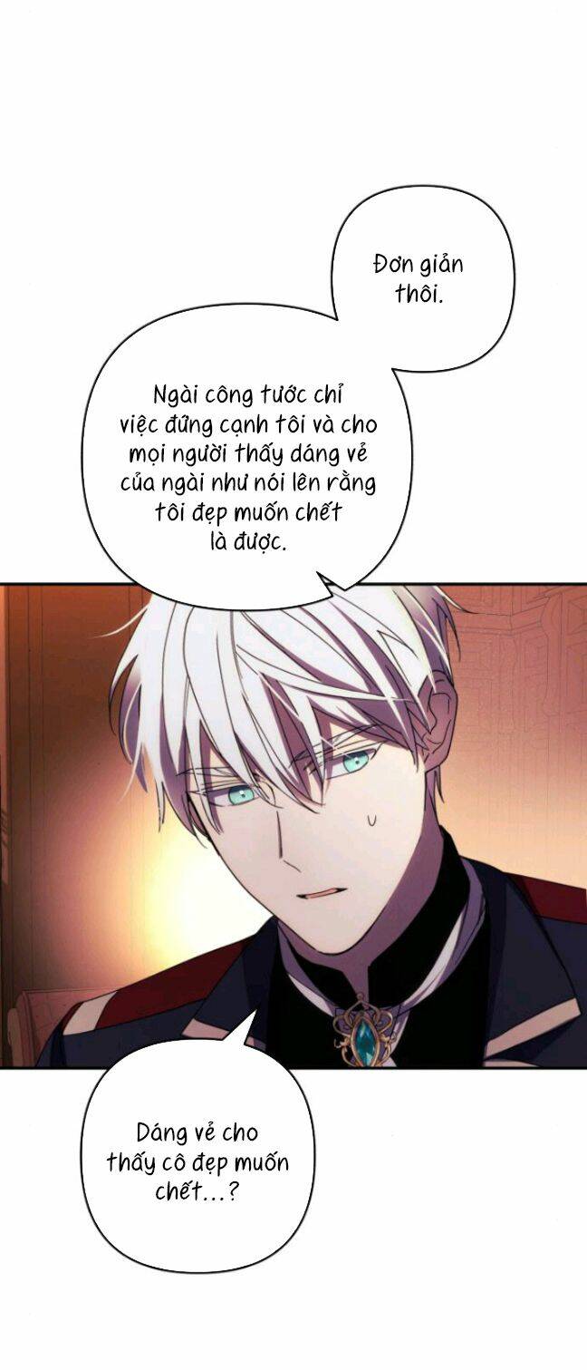Tôi Sẽ Quyến Rũ Công Tước Phương Bắc Chapter 21 - Trang 2