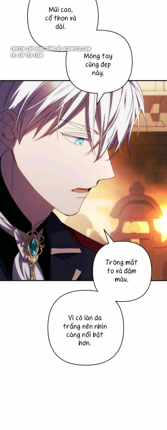 Tôi Sẽ Quyến Rũ Công Tước Phương Bắc Chapter 21 - Trang 2