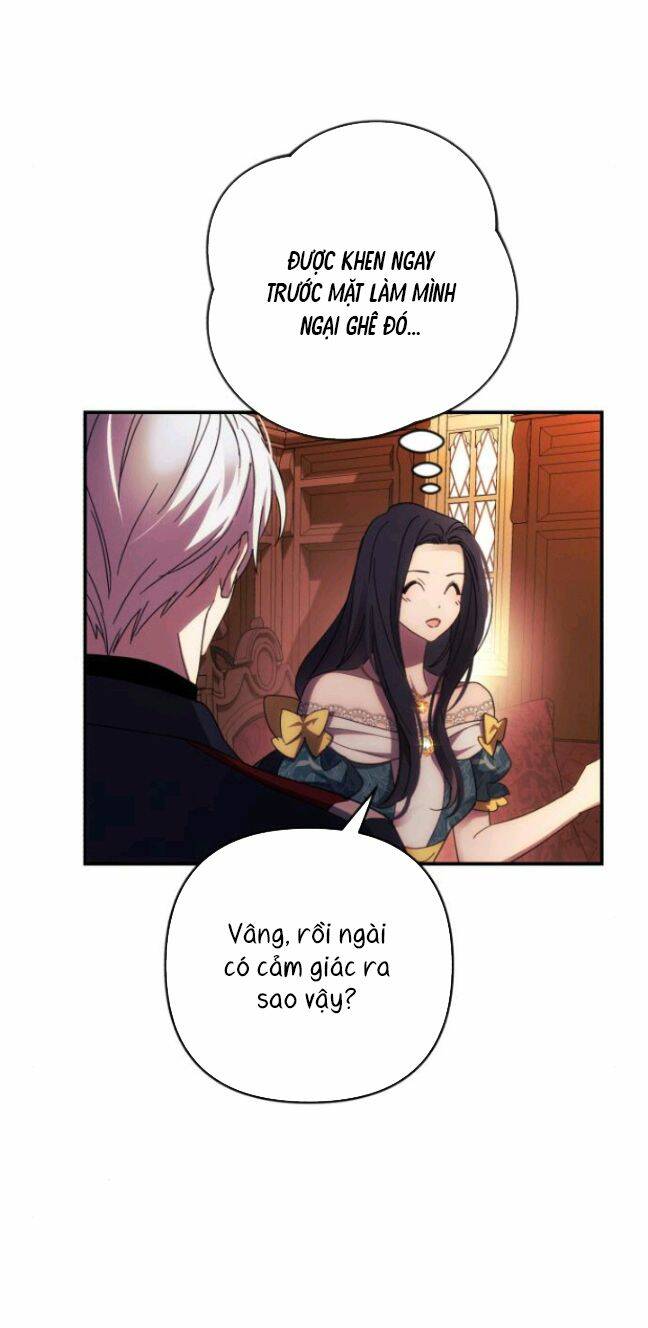 Tôi Sẽ Quyến Rũ Công Tước Phương Bắc Chapter 21 - Trang 2