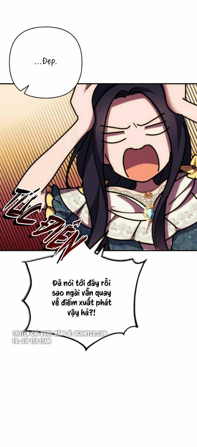 Tôi Sẽ Quyến Rũ Công Tước Phương Bắc Chapter 21 - Trang 2