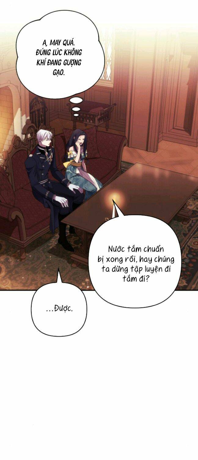 Tôi Sẽ Quyến Rũ Công Tước Phương Bắc Chapter 21 - Trang 2