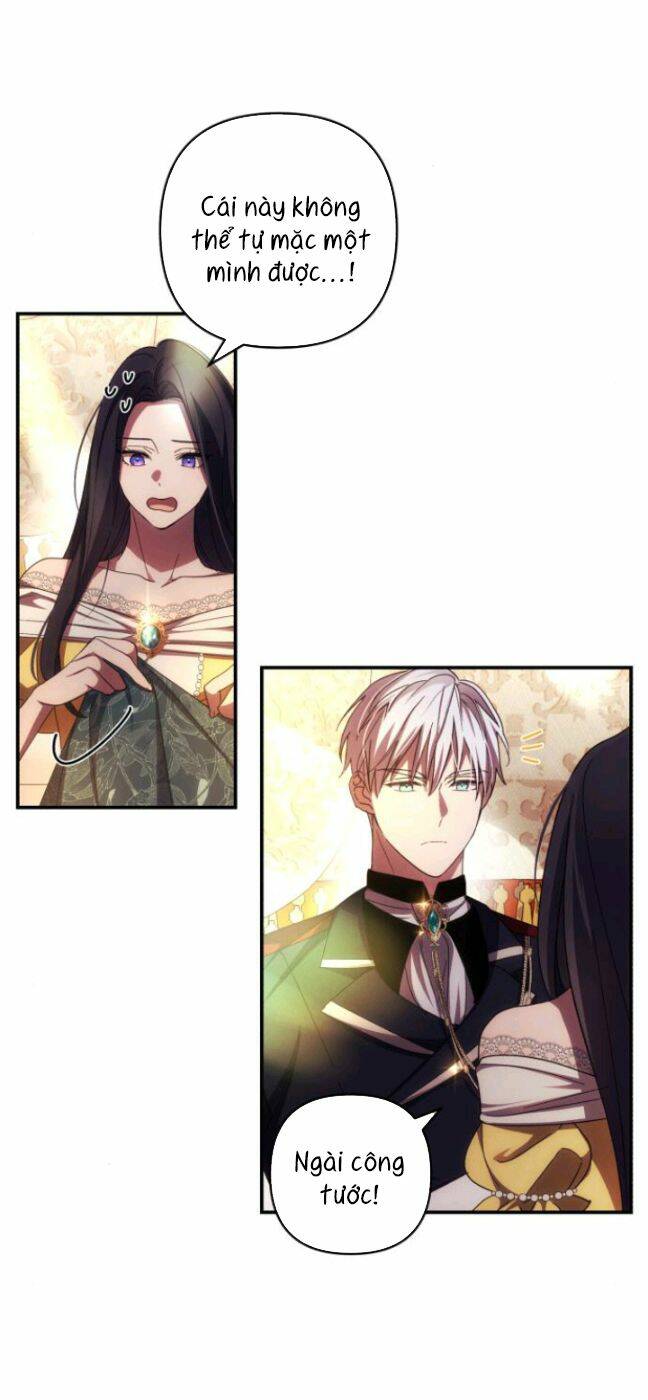 Tôi Sẽ Quyến Rũ Công Tước Phương Bắc Chapter 21 - Trang 2