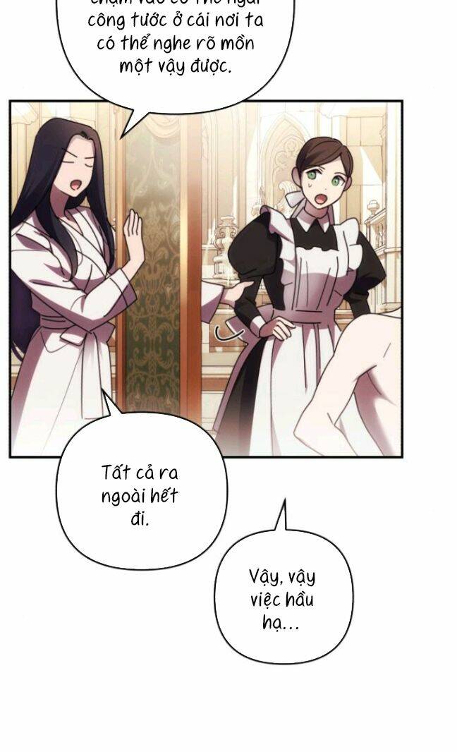 Tôi Sẽ Quyến Rũ Công Tước Phương Bắc Chapter 22 - Trang 2