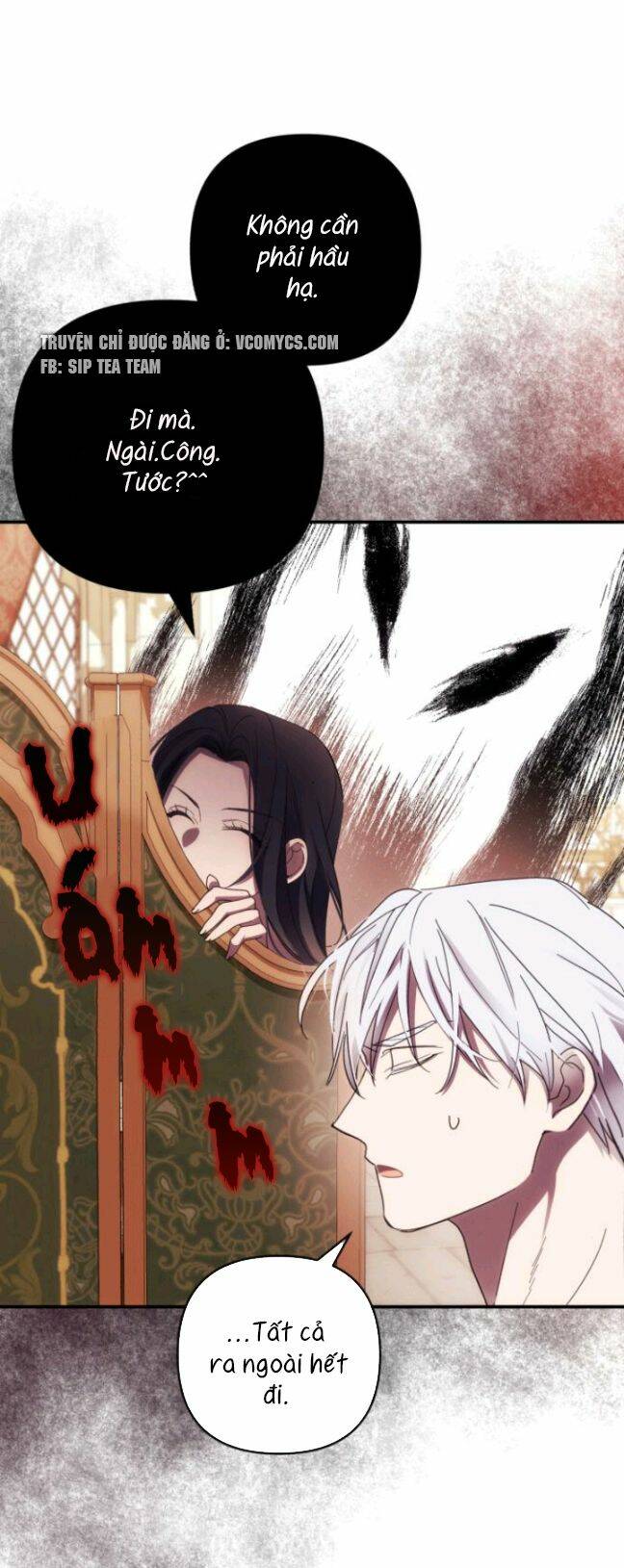 Tôi Sẽ Quyến Rũ Công Tước Phương Bắc Chapter 22 - Trang 2