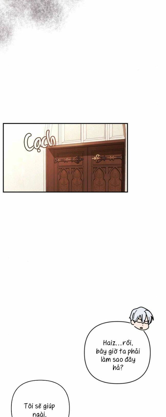 Tôi Sẽ Quyến Rũ Công Tước Phương Bắc Chapter 22 - Trang 2