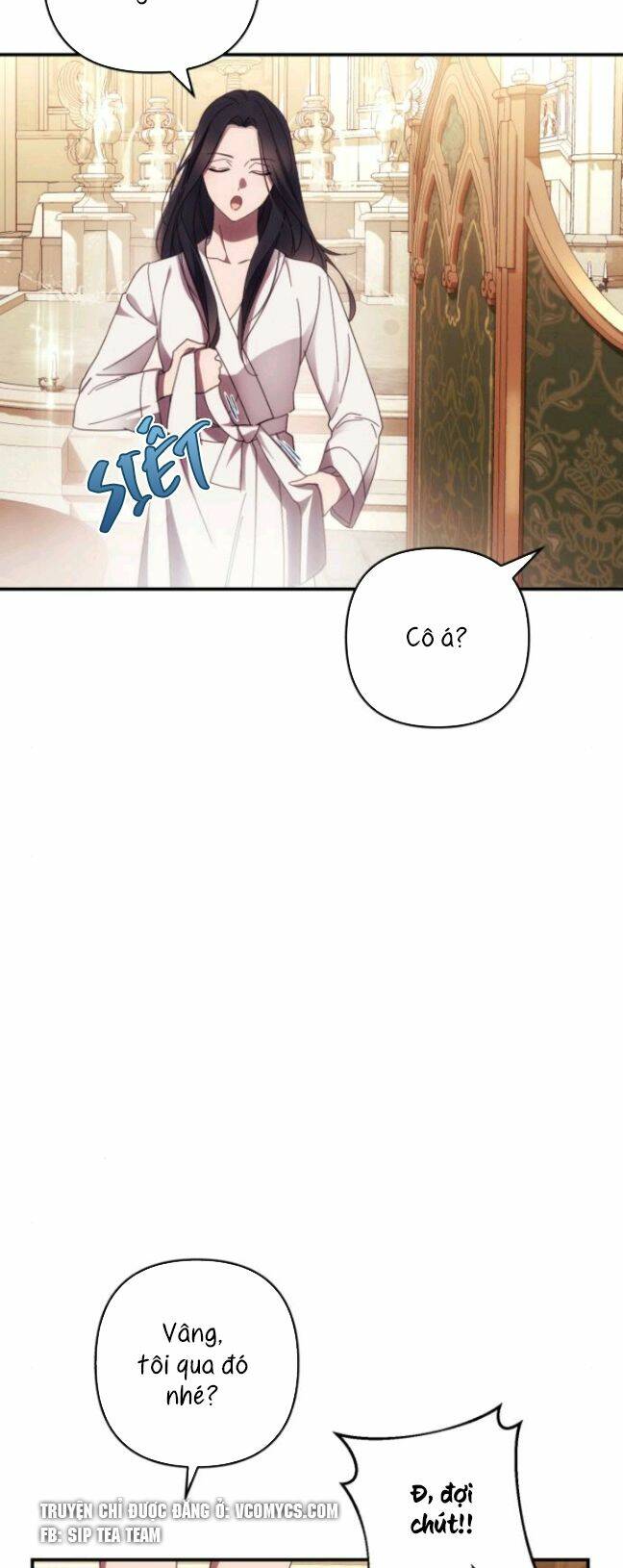 Tôi Sẽ Quyến Rũ Công Tước Phương Bắc Chapter 22 - Trang 2