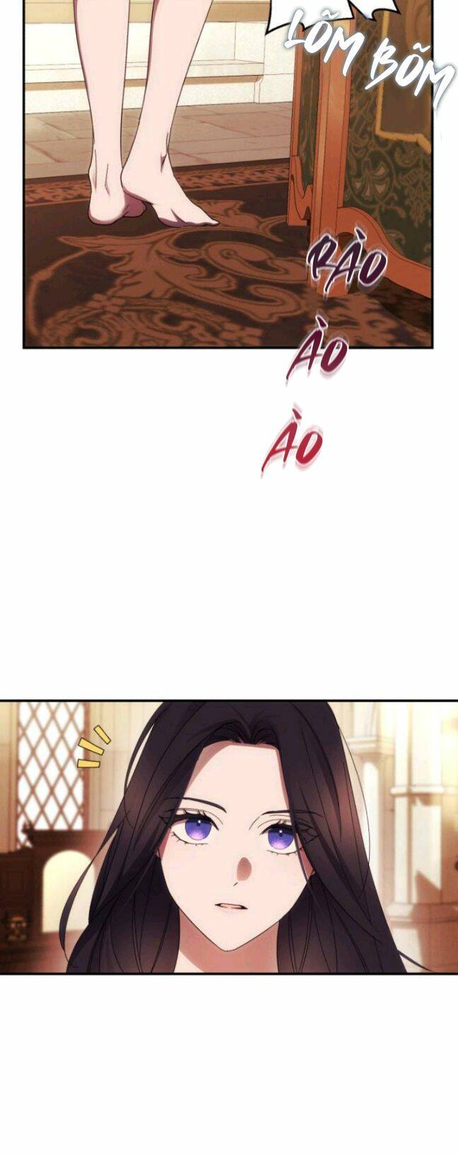 Tôi Sẽ Quyến Rũ Công Tước Phương Bắc Chapter 22 - Trang 2