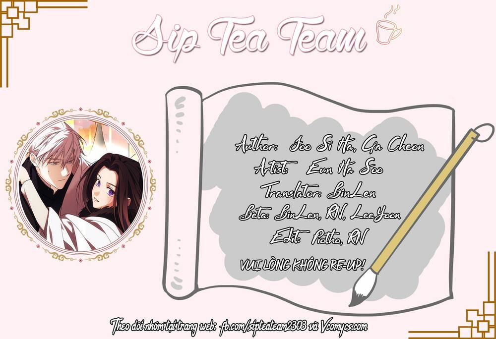 Tôi Sẽ Quyến Rũ Công Tước Phương Bắc Chapter 22 - Trang 2