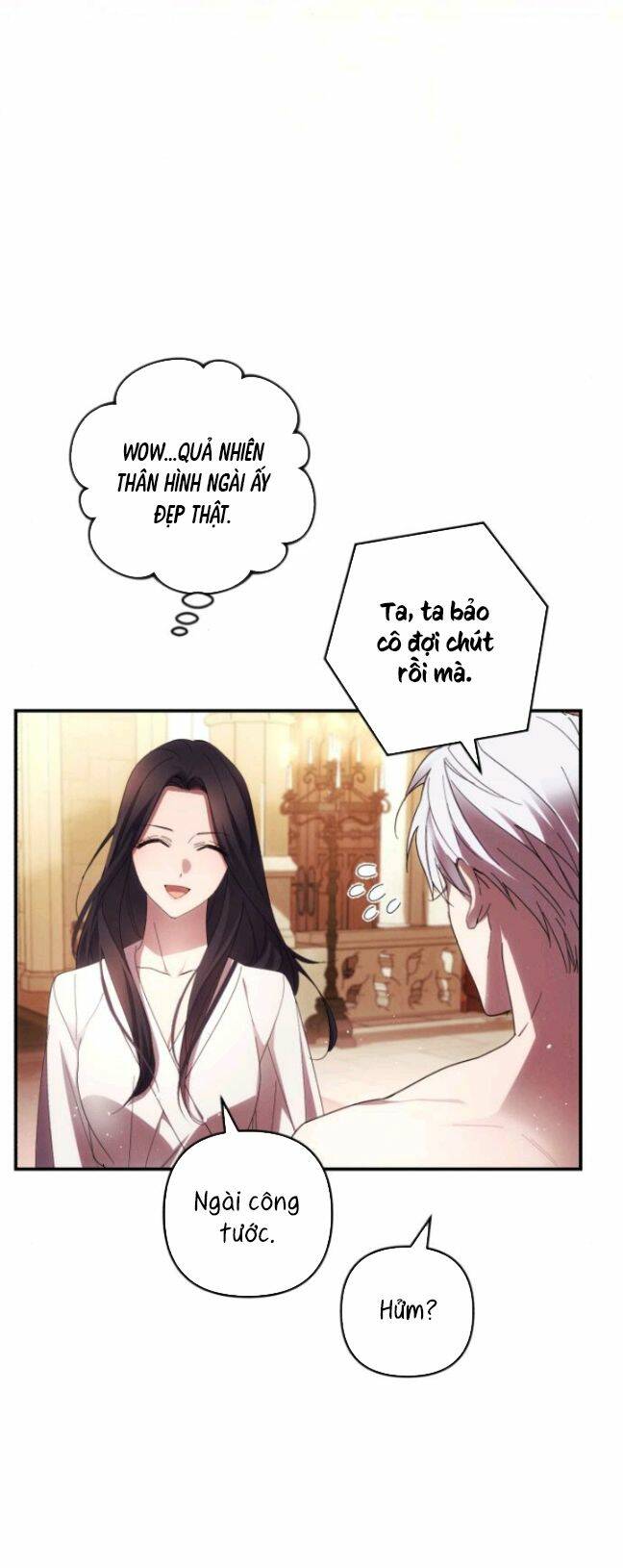 Tôi Sẽ Quyến Rũ Công Tước Phương Bắc Chapter 22 - Trang 2