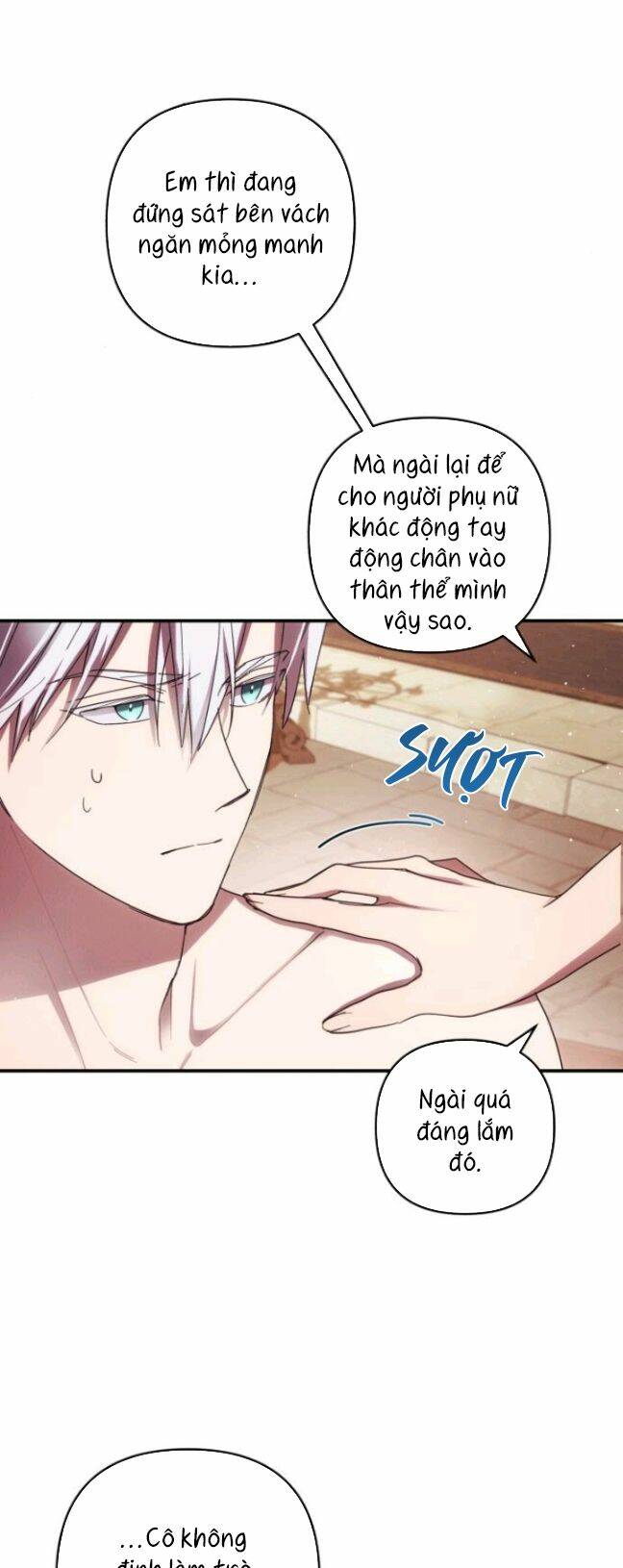 Tôi Sẽ Quyến Rũ Công Tước Phương Bắc Chapter 22 - Trang 2