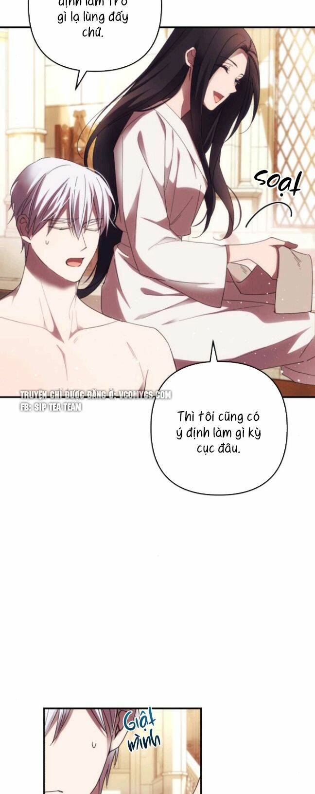 Tôi Sẽ Quyến Rũ Công Tước Phương Bắc Chapter 22 - Trang 2