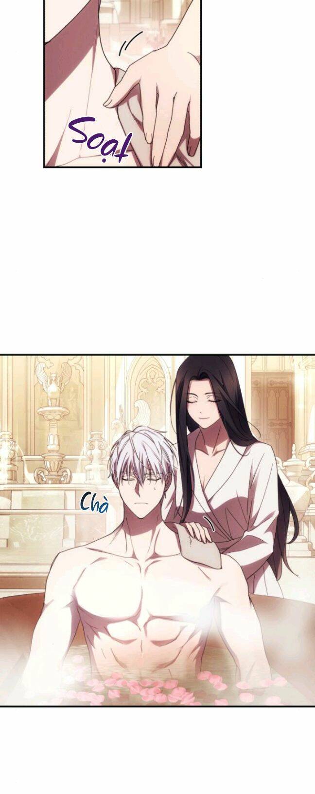 Tôi Sẽ Quyến Rũ Công Tước Phương Bắc Chapter 22 - Trang 2