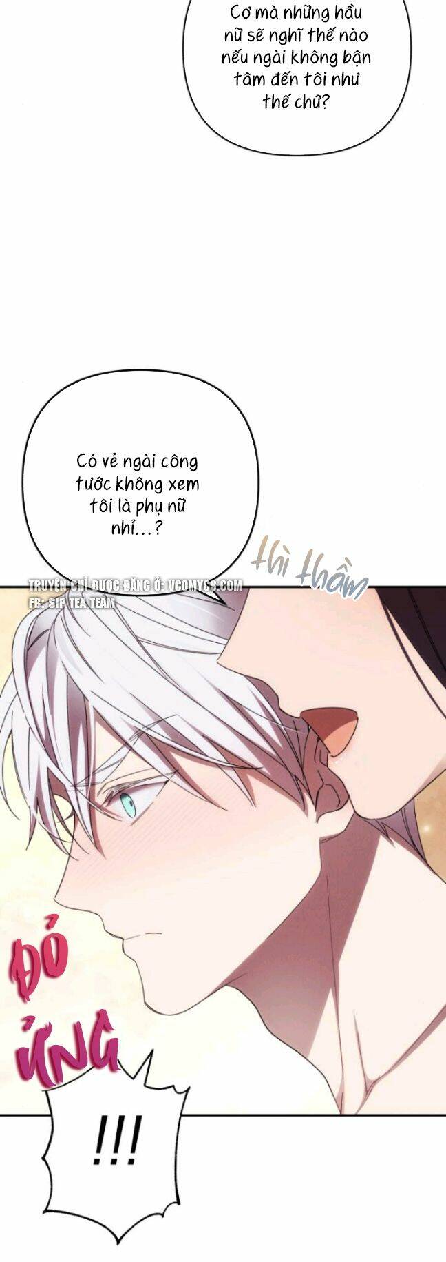 Tôi Sẽ Quyến Rũ Công Tước Phương Bắc Chapter 22 - Trang 2