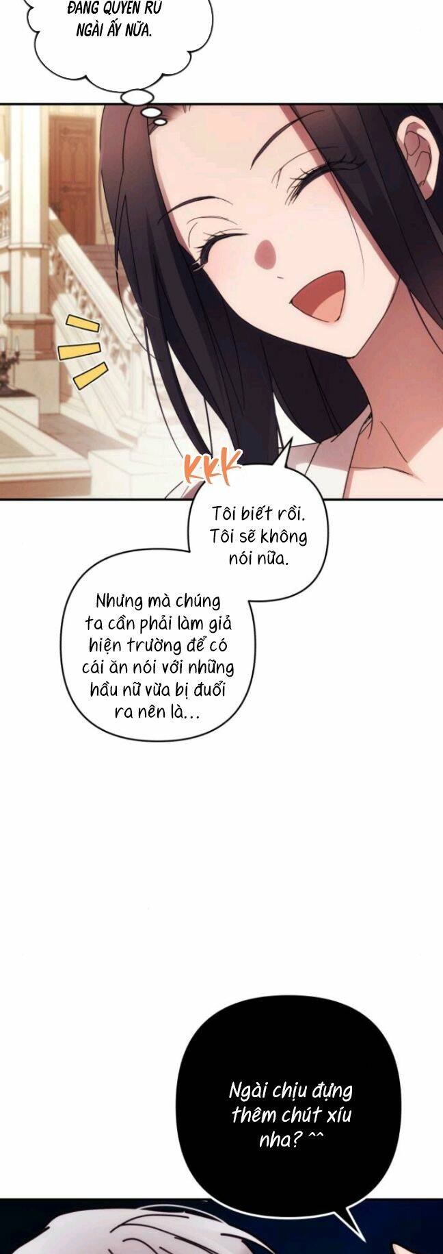 Tôi Sẽ Quyến Rũ Công Tước Phương Bắc Chapter 22 - Trang 2