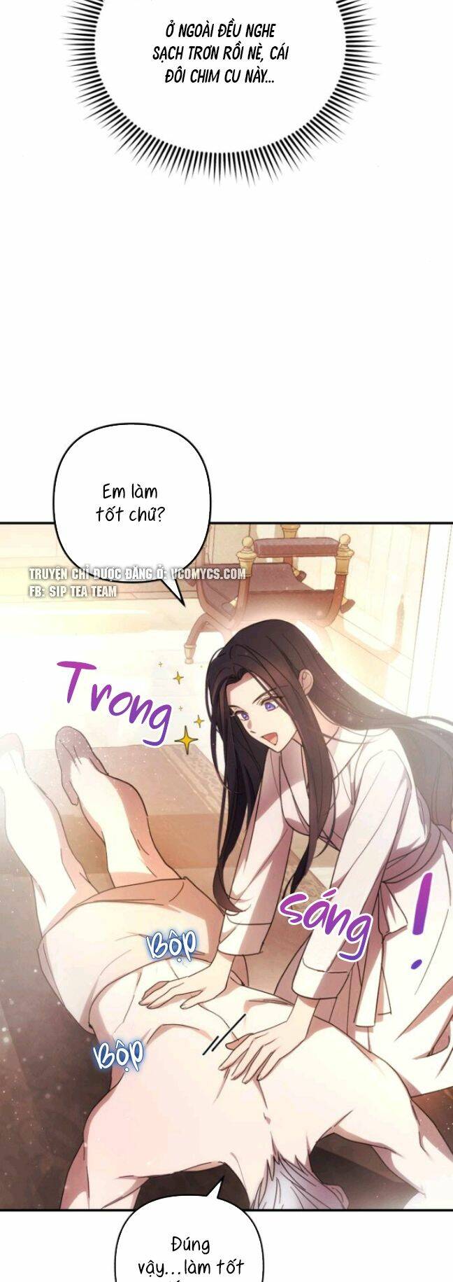 Tôi Sẽ Quyến Rũ Công Tước Phương Bắc Chapter 22 - Trang 2