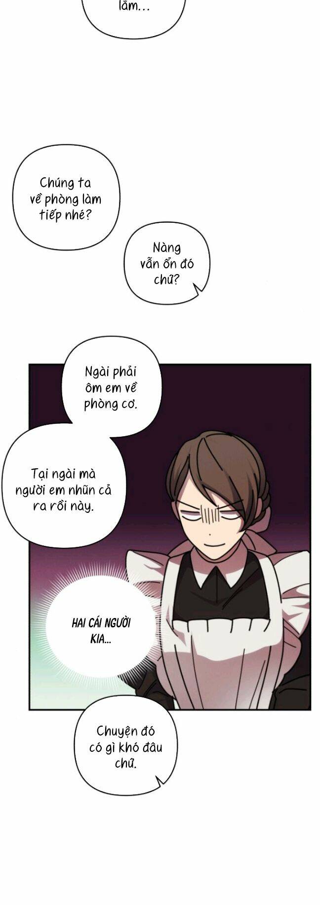 Tôi Sẽ Quyến Rũ Công Tước Phương Bắc Chapter 22 - Trang 2