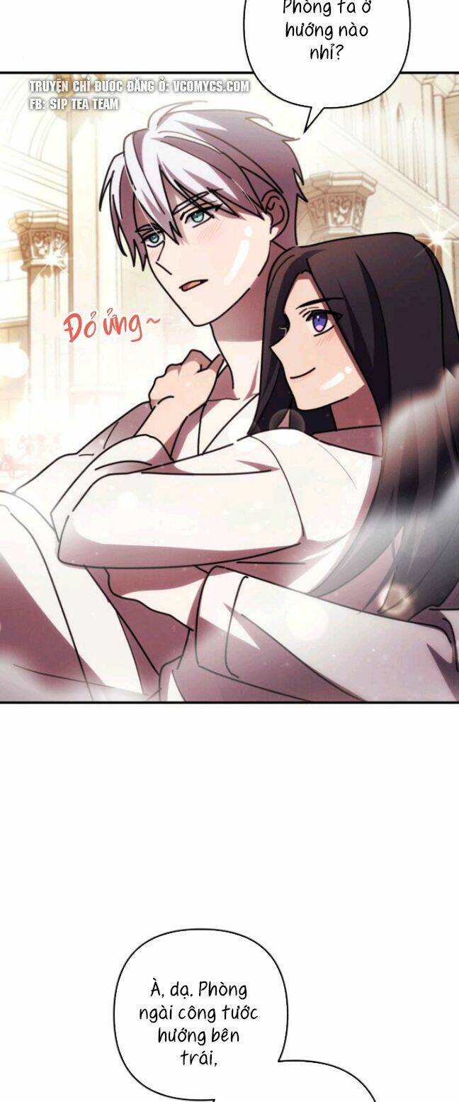 Tôi Sẽ Quyến Rũ Công Tước Phương Bắc Chapter 22 - Trang 2