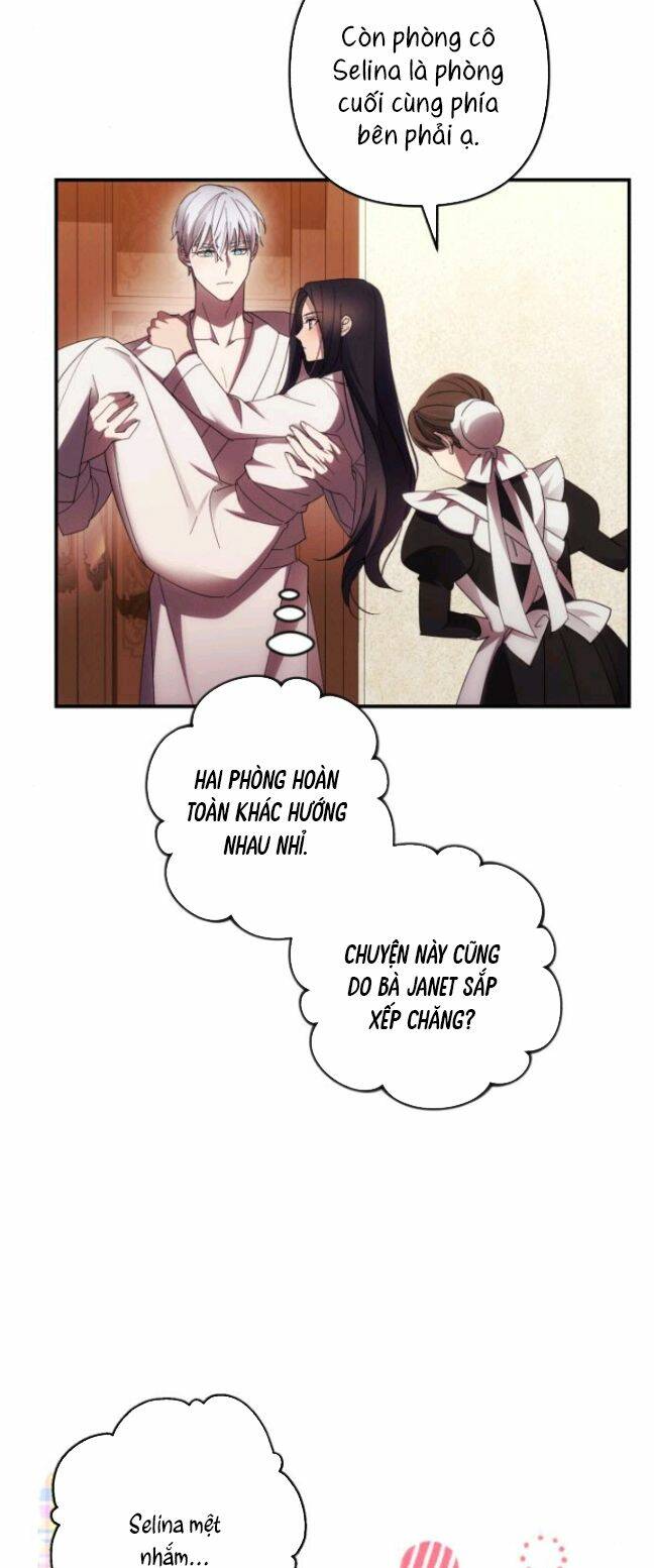 Tôi Sẽ Quyến Rũ Công Tước Phương Bắc Chapter 22 - Trang 2