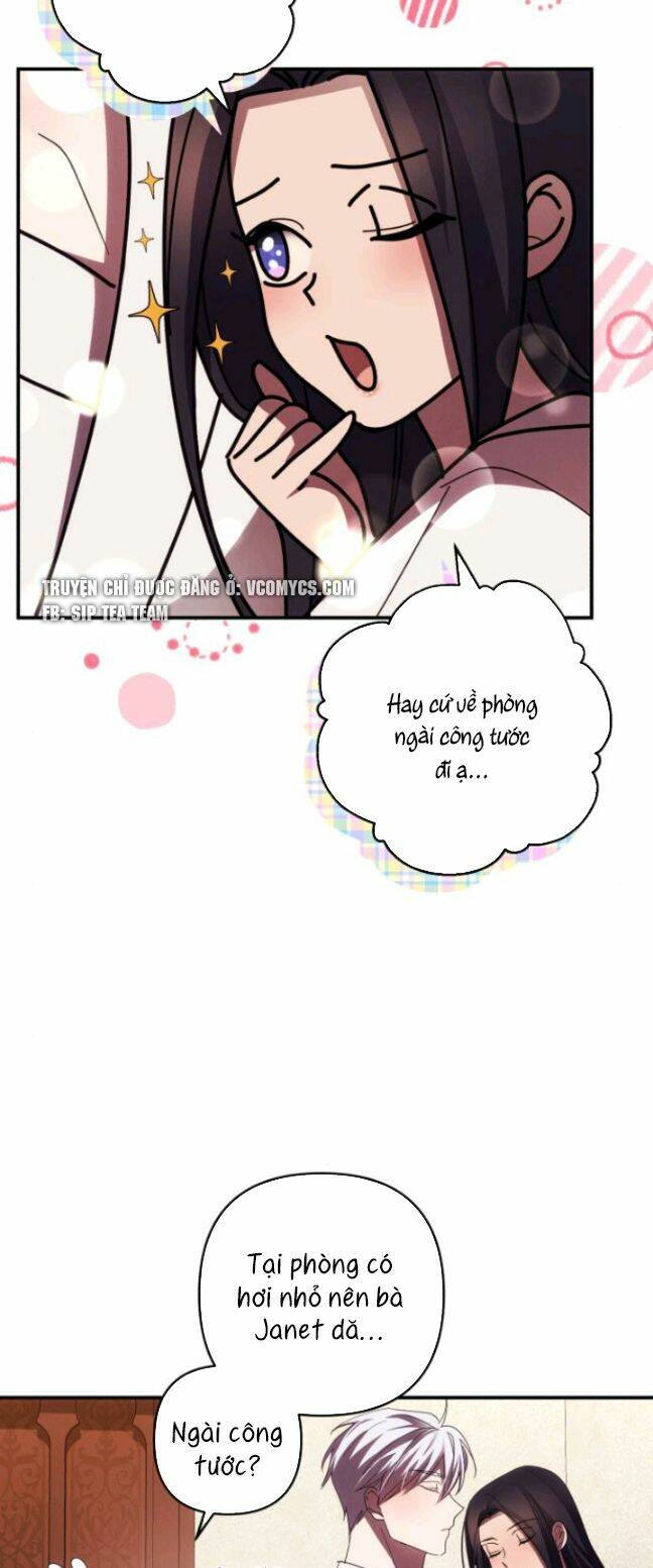 Tôi Sẽ Quyến Rũ Công Tước Phương Bắc Chapter 22 - Trang 2