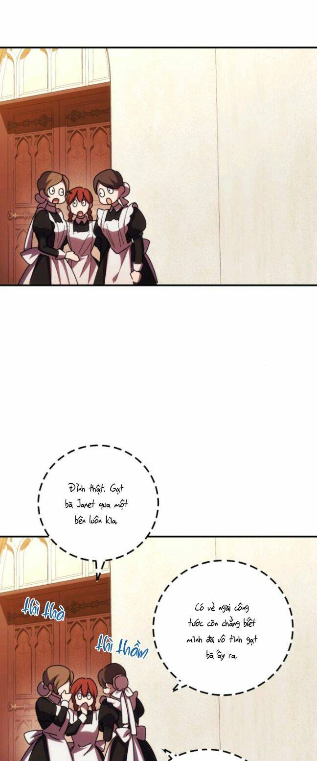 Tôi Sẽ Quyến Rũ Công Tước Phương Bắc Chapter 22 - Trang 2