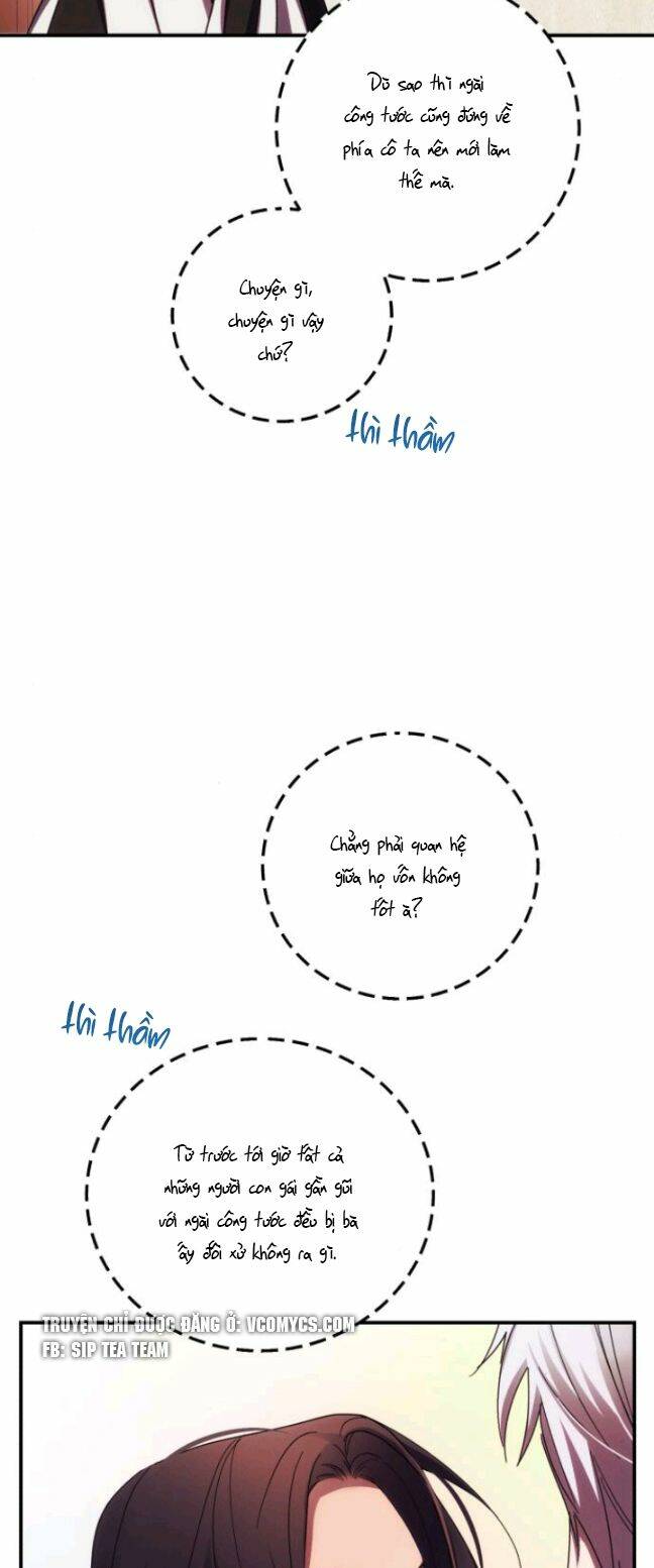 Tôi Sẽ Quyến Rũ Công Tước Phương Bắc Chapter 22 - Trang 2