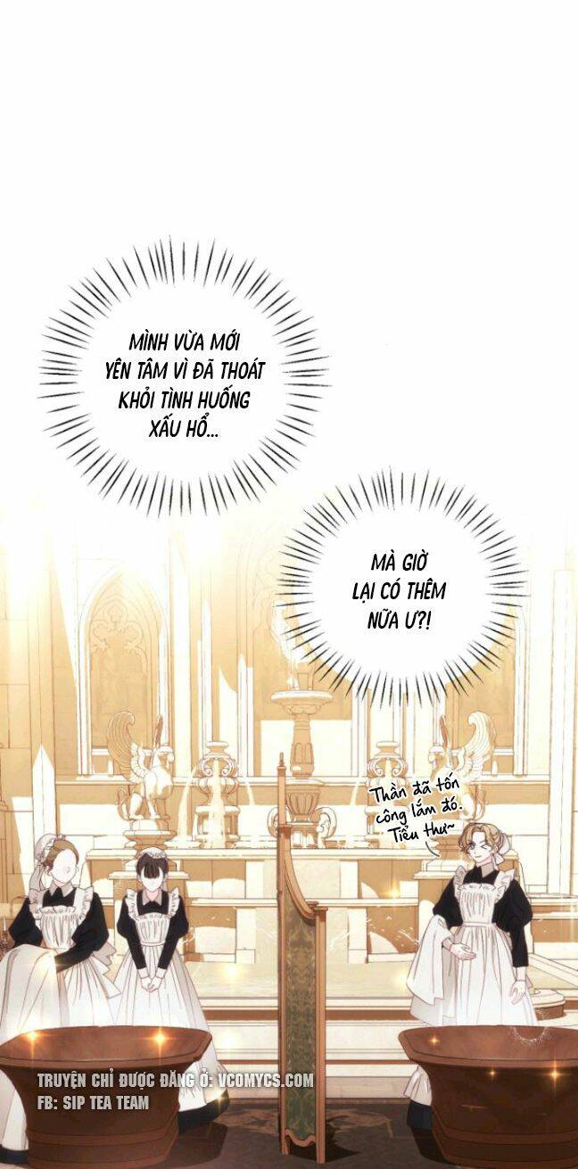 Tôi Sẽ Quyến Rũ Công Tước Phương Bắc Chapter 22 - Trang 2