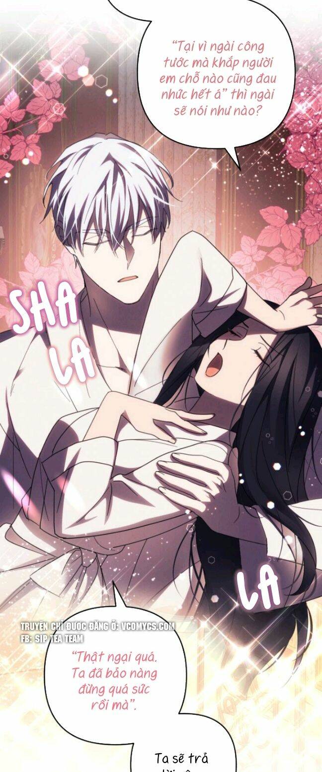 Tôi Sẽ Quyến Rũ Công Tước Phương Bắc Chapter 22 - Trang 2