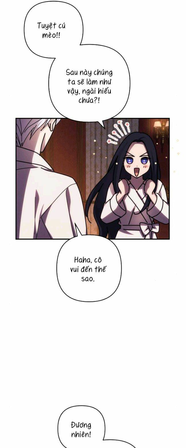 Tôi Sẽ Quyến Rũ Công Tước Phương Bắc Chapter 22 - Trang 2