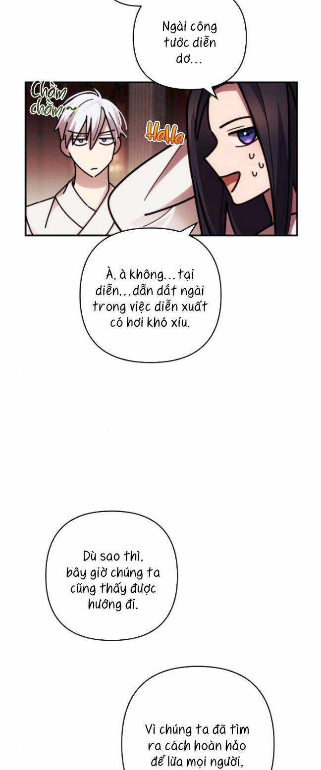 Tôi Sẽ Quyến Rũ Công Tước Phương Bắc Chapter 22 - Trang 2