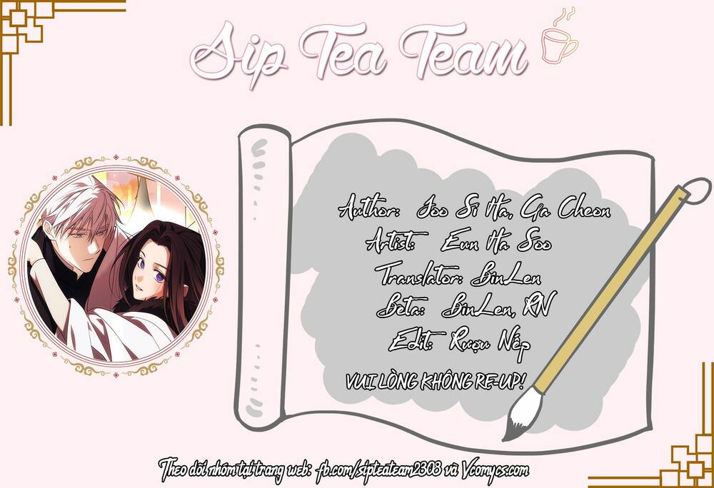 Tôi Sẽ Quyến Rũ Công Tước Phương Bắc Chapter 23 - Trang 2