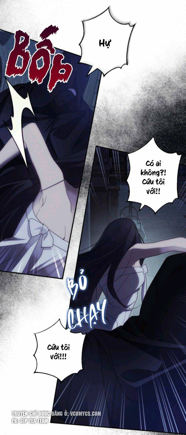 Tôi Sẽ Quyến Rũ Công Tước Phương Bắc Chapter 24 - Trang 2