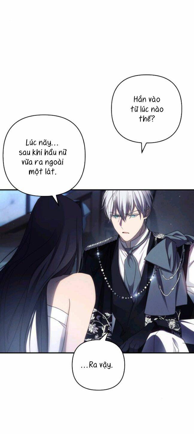 Tôi Sẽ Quyến Rũ Công Tước Phương Bắc Chapter 24 - Trang 2