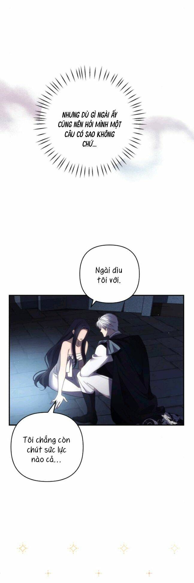 Tôi Sẽ Quyến Rũ Công Tước Phương Bắc Chapter 24 - Trang 2