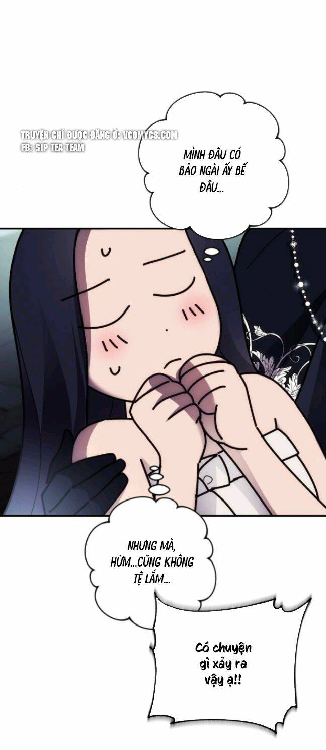 Tôi Sẽ Quyến Rũ Công Tước Phương Bắc Chapter 24 - Trang 2