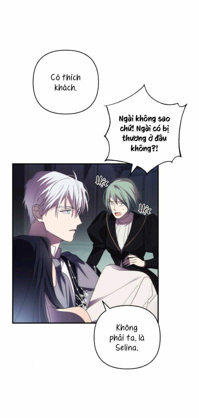 Tôi Sẽ Quyến Rũ Công Tước Phương Bắc Chapter 24 - Trang 2