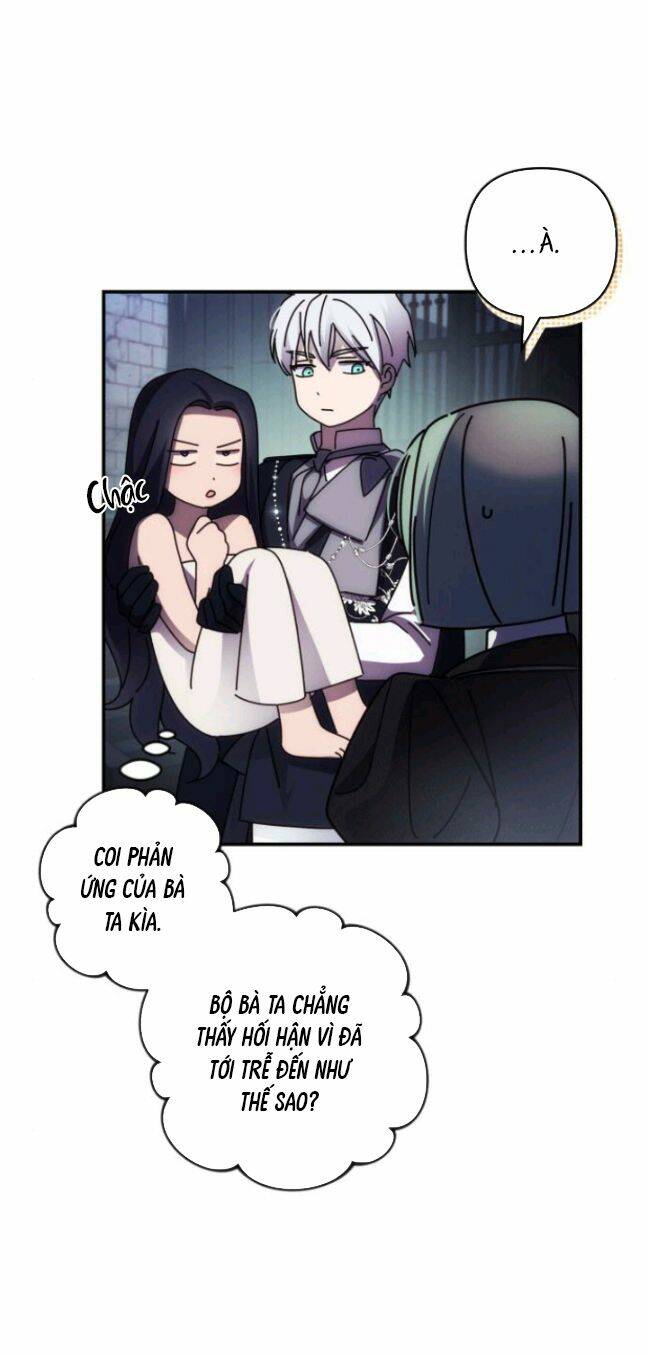 Tôi Sẽ Quyến Rũ Công Tước Phương Bắc Chapter 24 - Trang 2