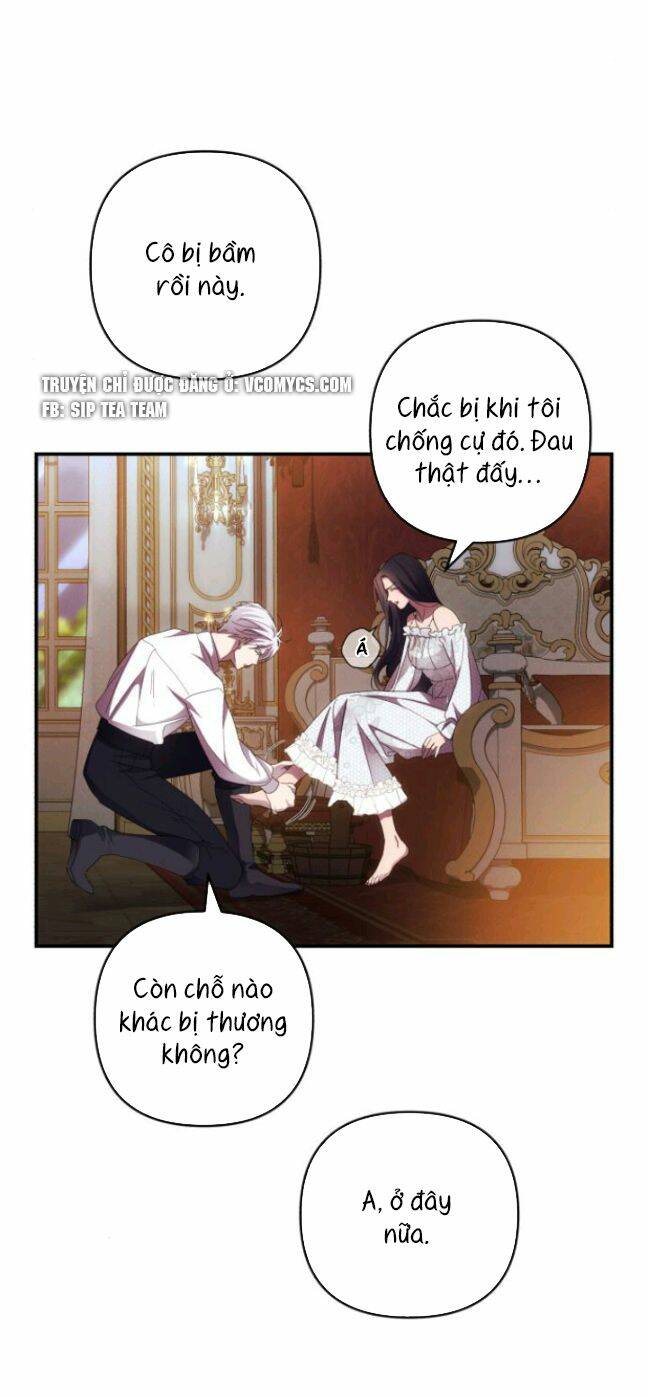 Tôi Sẽ Quyến Rũ Công Tước Phương Bắc Chapter 24 - Trang 2