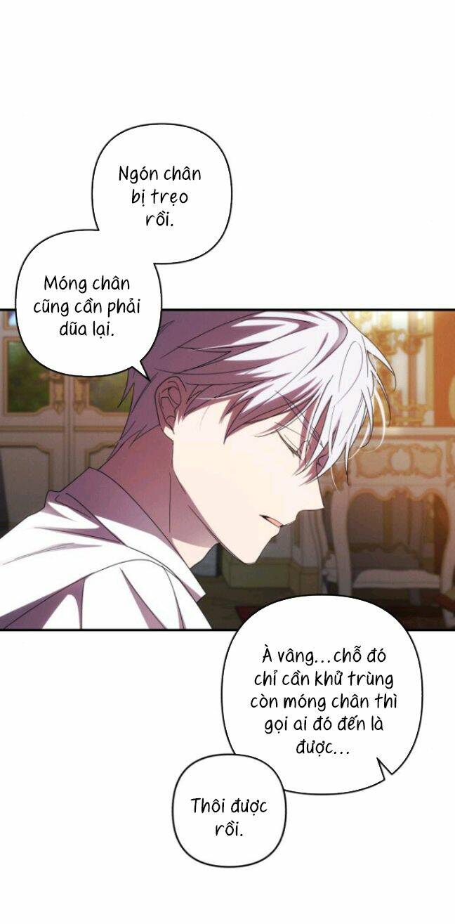 Tôi Sẽ Quyến Rũ Công Tước Phương Bắc Chapter 24 - Trang 2