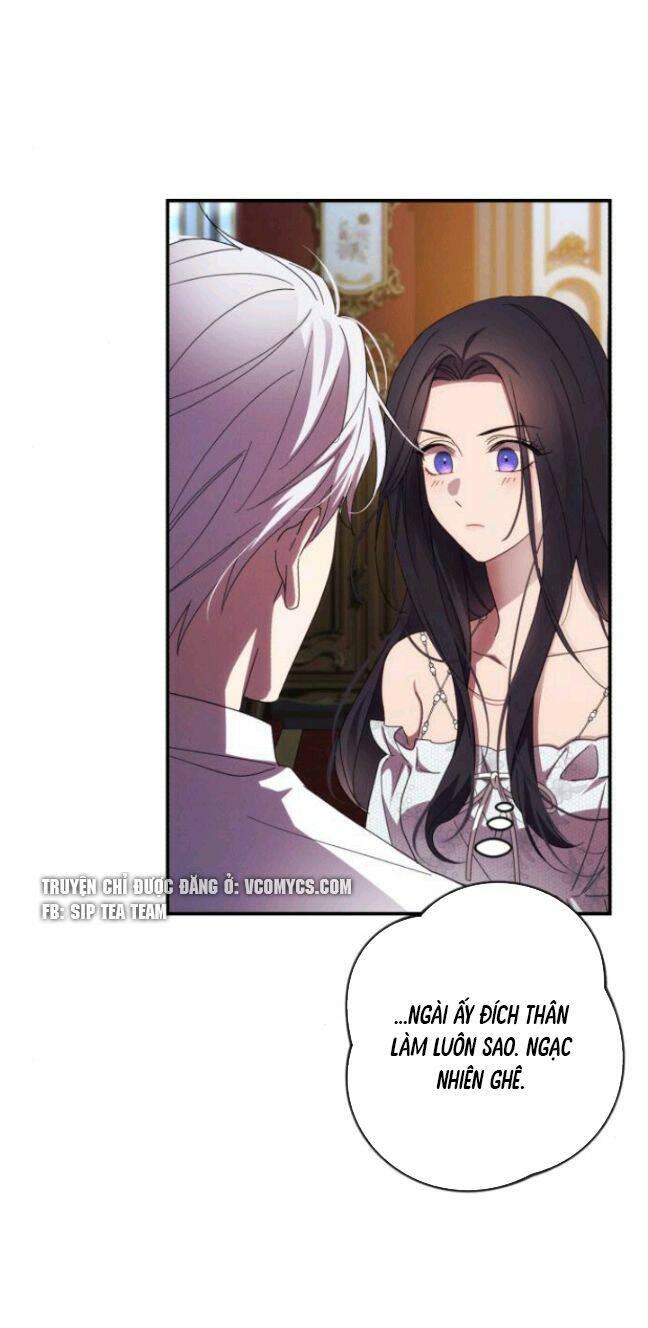 Tôi Sẽ Quyến Rũ Công Tước Phương Bắc Chapter 24 - Trang 2