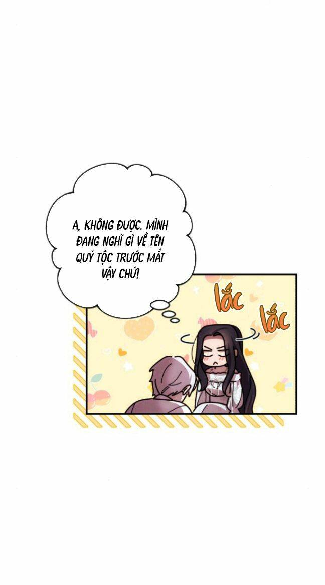 Tôi Sẽ Quyến Rũ Công Tước Phương Bắc Chapter 24 - Trang 2