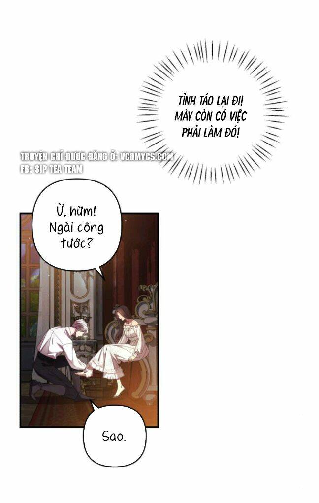 Tôi Sẽ Quyến Rũ Công Tước Phương Bắc Chapter 24 - Trang 2