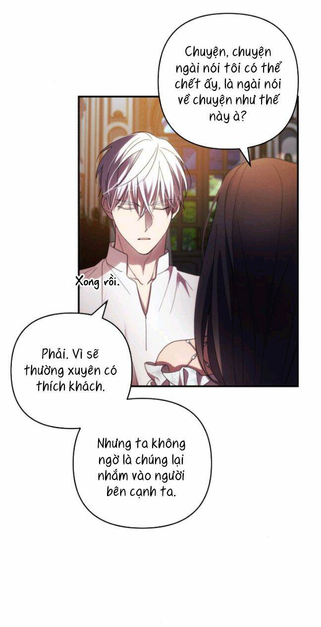 Tôi Sẽ Quyến Rũ Công Tước Phương Bắc Chapter 24 - Trang 2