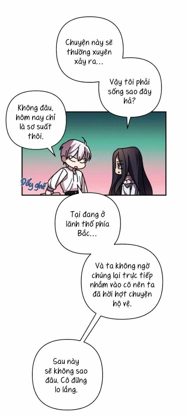 Tôi Sẽ Quyến Rũ Công Tước Phương Bắc Chapter 24 - Trang 2